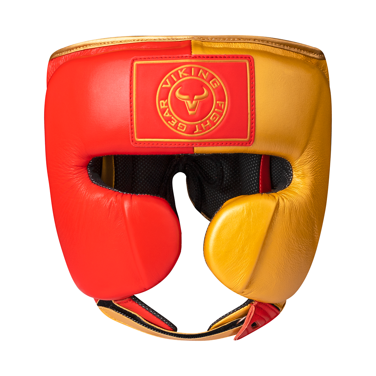 Viking Valhalla Pro Head Gear (Lace)