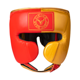 Viking Valhalla Pro Head Gear (Lace)