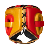 Viking Valhalla Pro Head Gear (Lace)