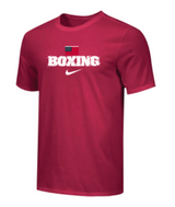NIKE MEN'S BOXING USA FLAG TEE