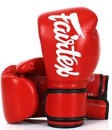 Fairtex BGV14 Muay Thai Gloves