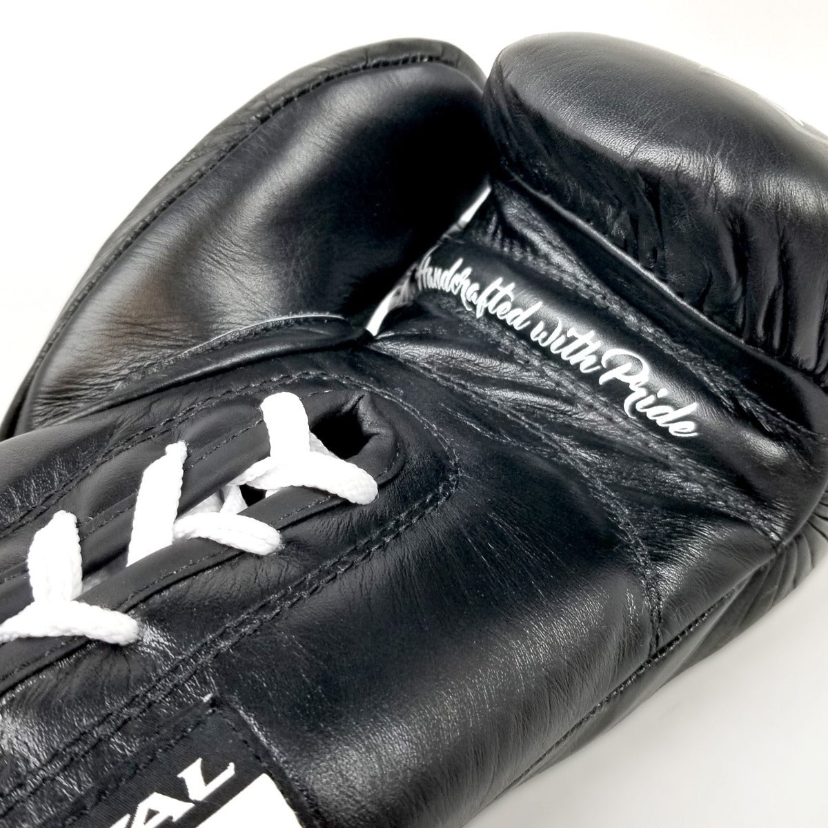 Rival RFX  Guerrero Pro Fight GLoves - HDE-F