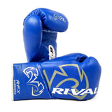 Rival RFX  Guerrero Pro Fight GLoves - HDE-F