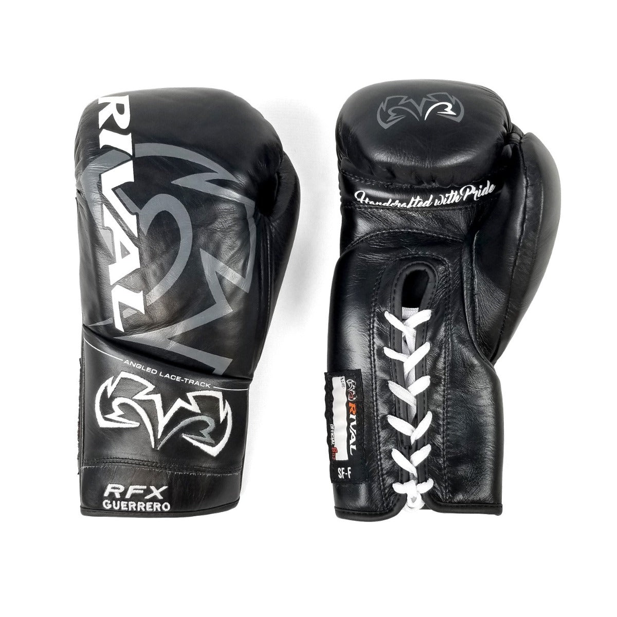 Rival RFX Guerrero Pro Fight Gloves - SF-H