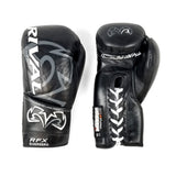 Rival RFX Guerrero Pro Fight Gloves - SF-H