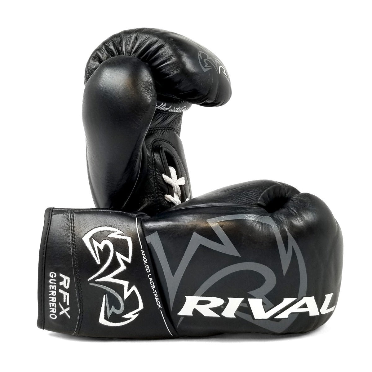 Rival RFX Guerrero Pro Fight Gloves - SF-H
