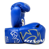 Rival RFX Guerrero Pro Fight Gloves - SF-H