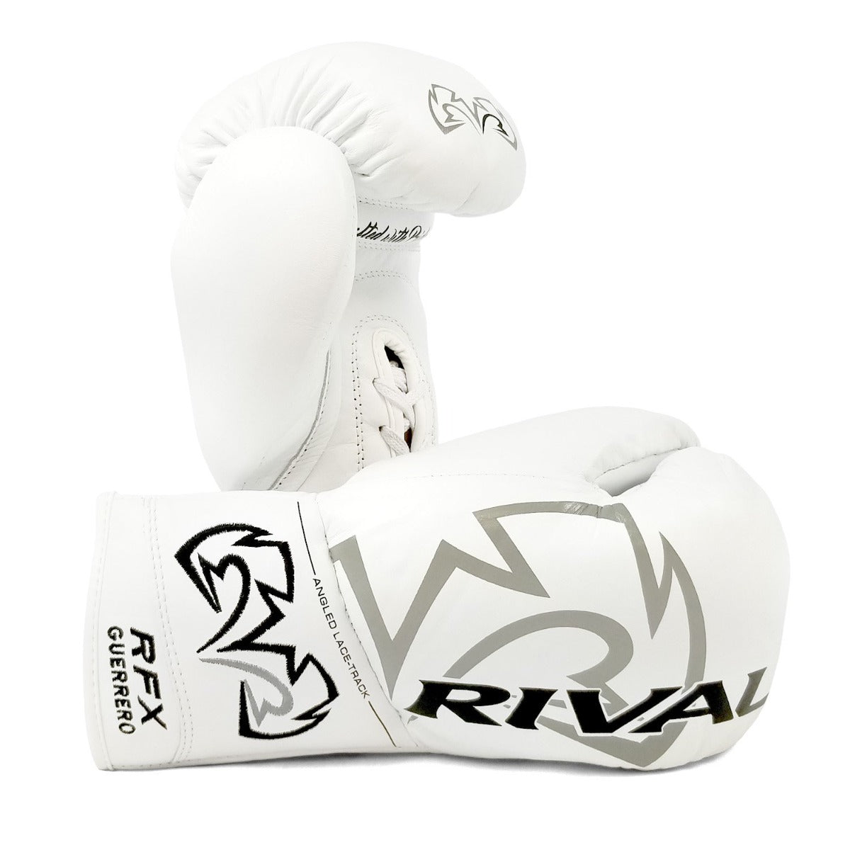 Rival RFX Guerrero Pro Fight Gloves - SF-H