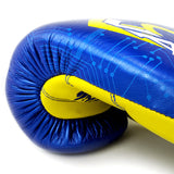 Rival RFX-Guerrero Sparring Gloves - P4P Edition