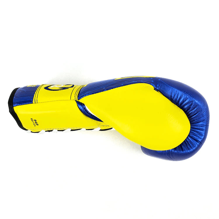Rival RFX-Guerrero Sparring Gloves - P4P Edition