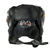 RIVAL RHG10 INTELLI-SHOCK TRAINING HEADGEAR