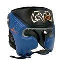 RIVAL RHG10 INTELLI-SHOCK TRAINING HEADGEAR