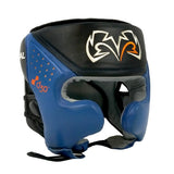 RIVAL RHG10 INTELLI-SHOCK TRAINING HEADGEAR