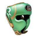 Rival RHG100 Professional Headgear