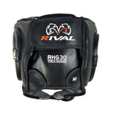 Rival RHG30 Head Gear