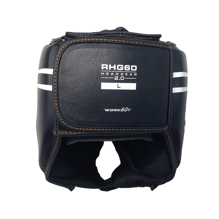RIVAL RHG60 2.0 WORKOUT HEADGEAR