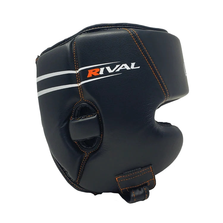 RIVAL RHG60 2.0 WORKOUT HEADGEAR