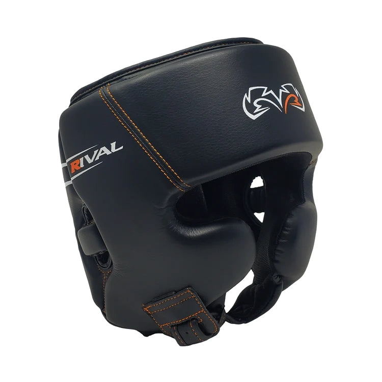 RIVAL RHG60 2.0 WORKOUT HEADGEAR