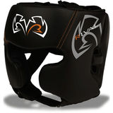 Rival Rhg60 Workout Training Headgear