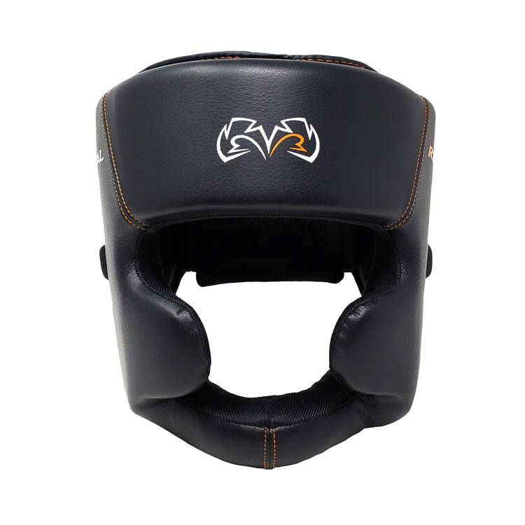RIVAL RHG60F WORKOUT FULL FACE HEADGEAR 2.0