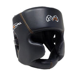 RIVAL RHG60F WORKOUT FULL FACE HEADGEAR 2.0
