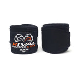 RIVAL Mexican Hand Wraps