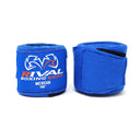 RIVAL Mexican Hand Wraps