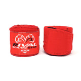 RIVAL Mexican Hand Wraps