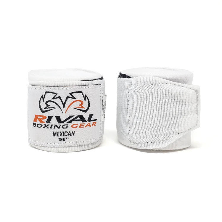 RIVAL Mexican Hand Wraps