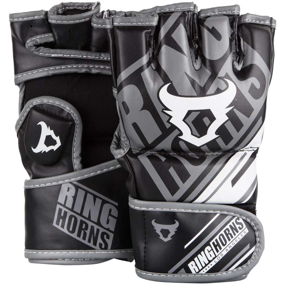 Ringhorns Nitro MMA Gloves