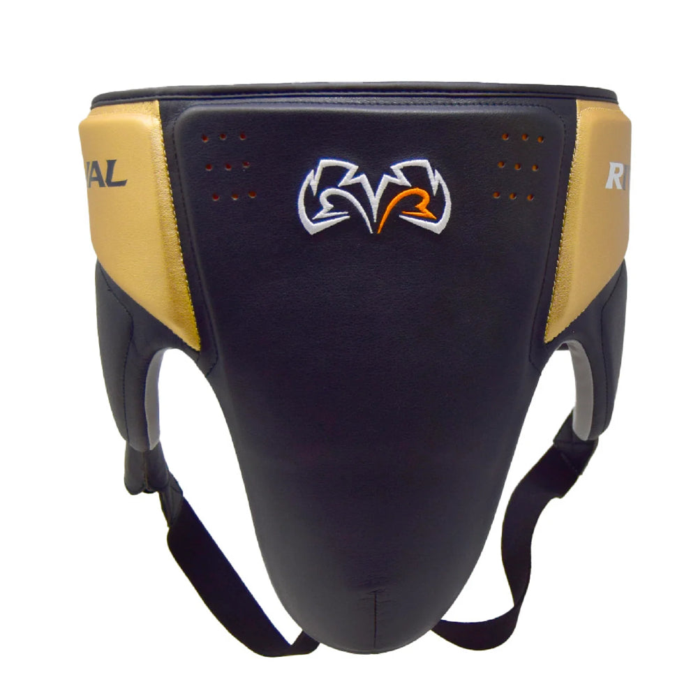 Rival RNFL10 360 Protector with Intelli-Shock D3O