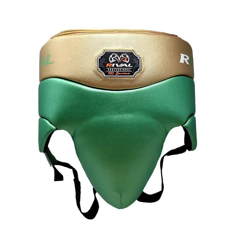 RIVAL RNFL100 PROFESSIONAL NO-FOUL PROTECTOR