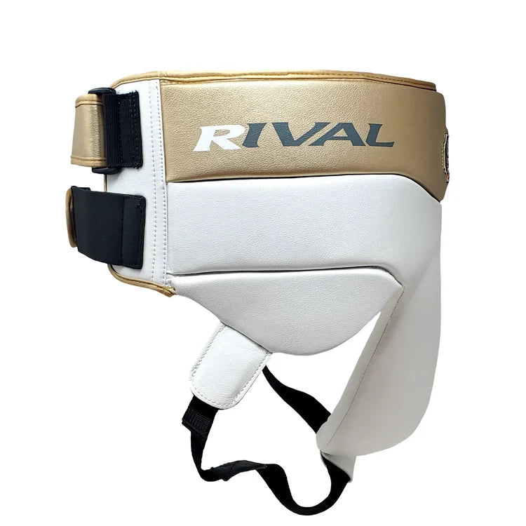 RIVAL RNFL100 PROFESSIONAL NO-FOUL PROTECTOR