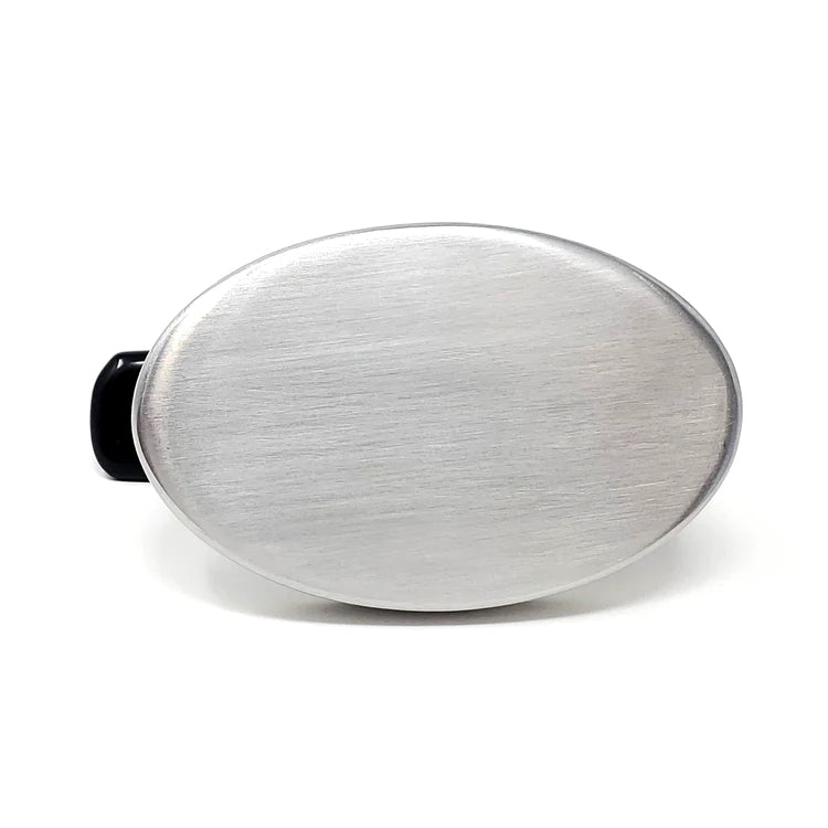 Rival No Swell Plate - The Mouse 2.0