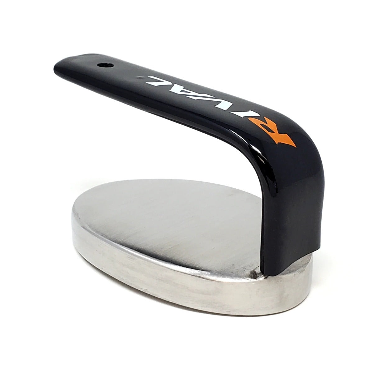 Rival No Swell Plate - The Mouse 2.0