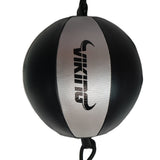 Viking Chaos Leather Floor To Ceiling Ball