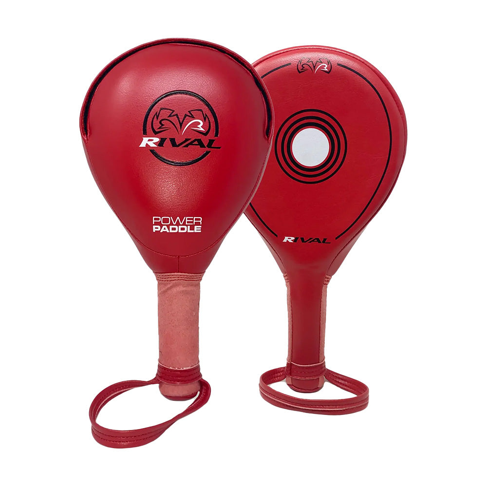 Rival Power Paddles