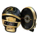 Rival RPM100 Professional Punch Mitts