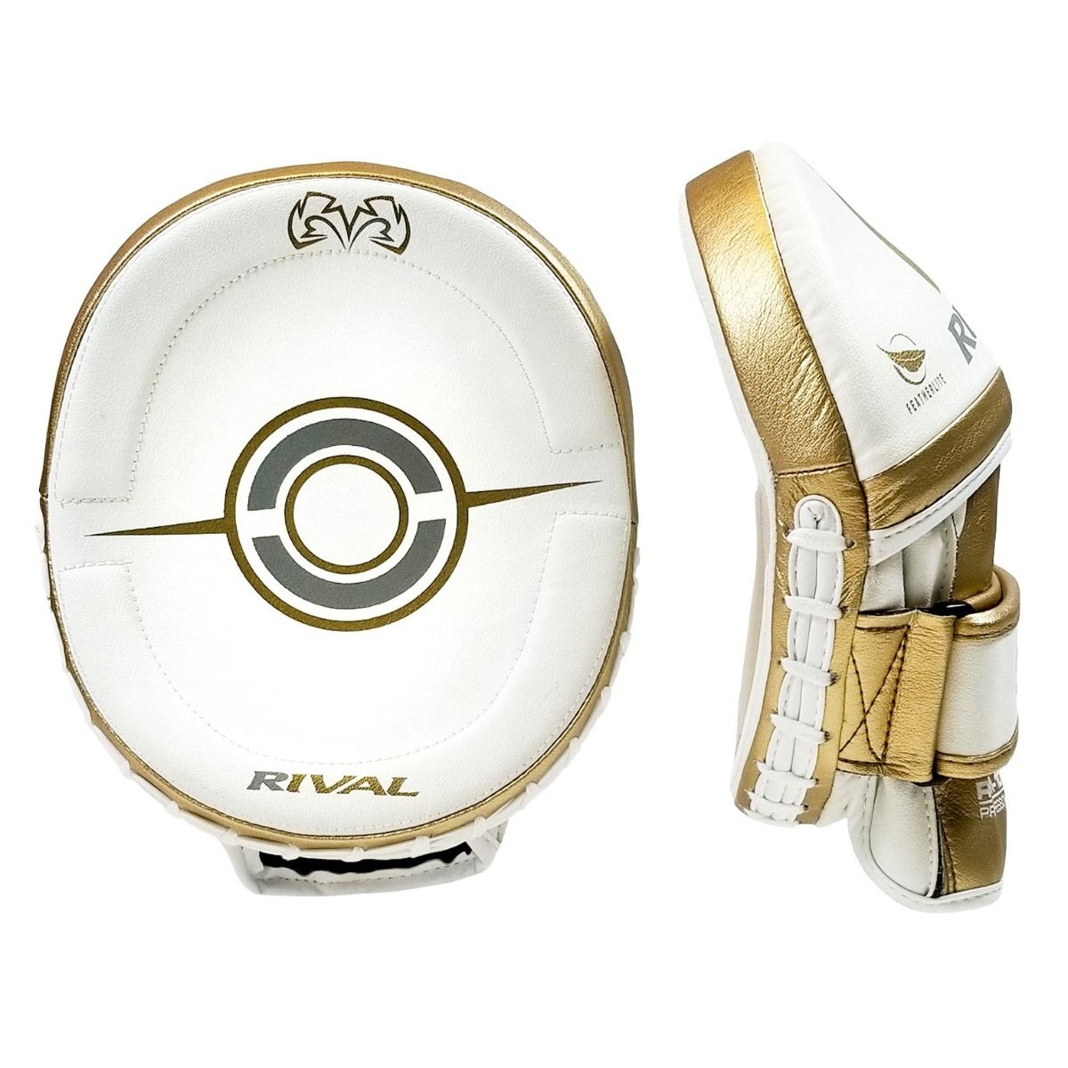 Rival RPM100 Professional Punch Mitts