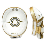 Rival RPM100 Professional Punch Mitts