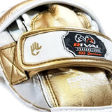 Rival RPM100 Professional Punch Mitts