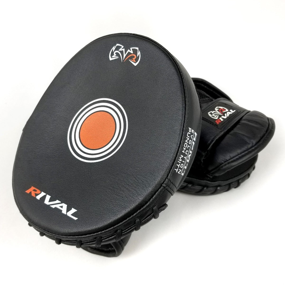 RIVAL RPM11 EVOLUTION PUNCH MITTS