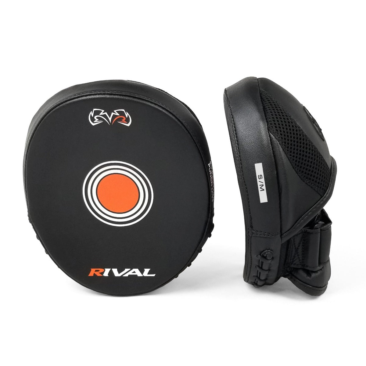 RIVAL RPM11 EVOLUTION PUNCH MITTS