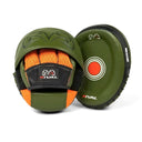 Rival RPM80 Impulse Punch Mitts