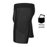 Shinobi Sonic Compression Shorts