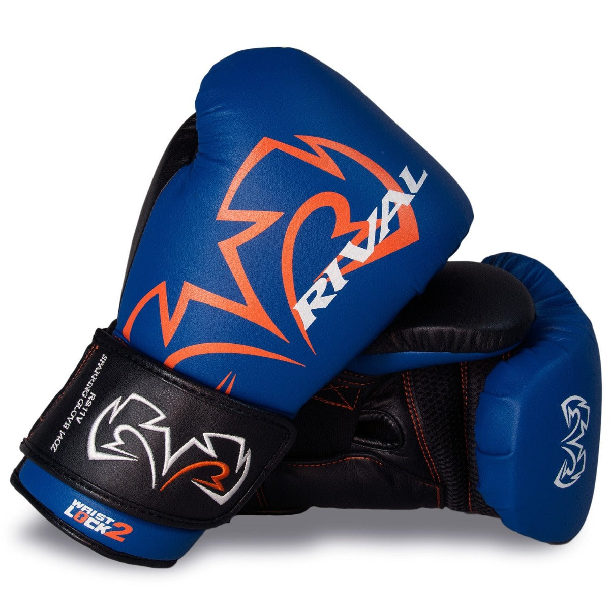 Rival RS11V Evolution Sparring Gloves – MMA Factory