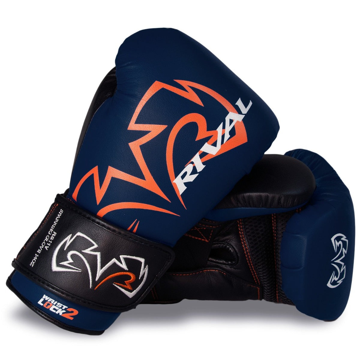Rival RS11V Evolution Sparring Gloves