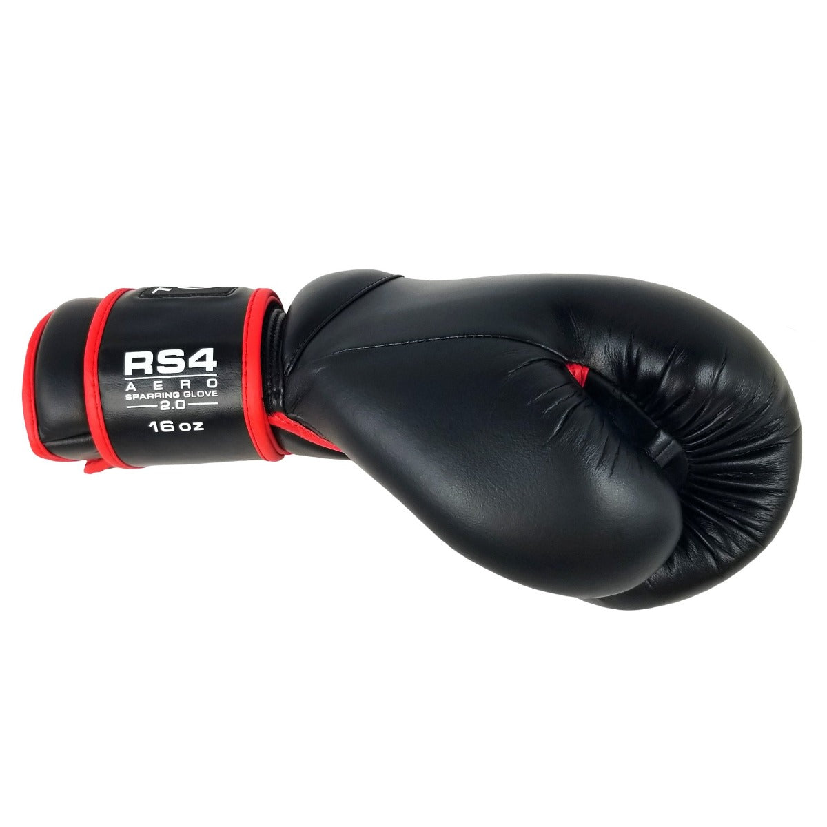 RIVAL RS4SV AERO SPARRING GLOVES 2.0