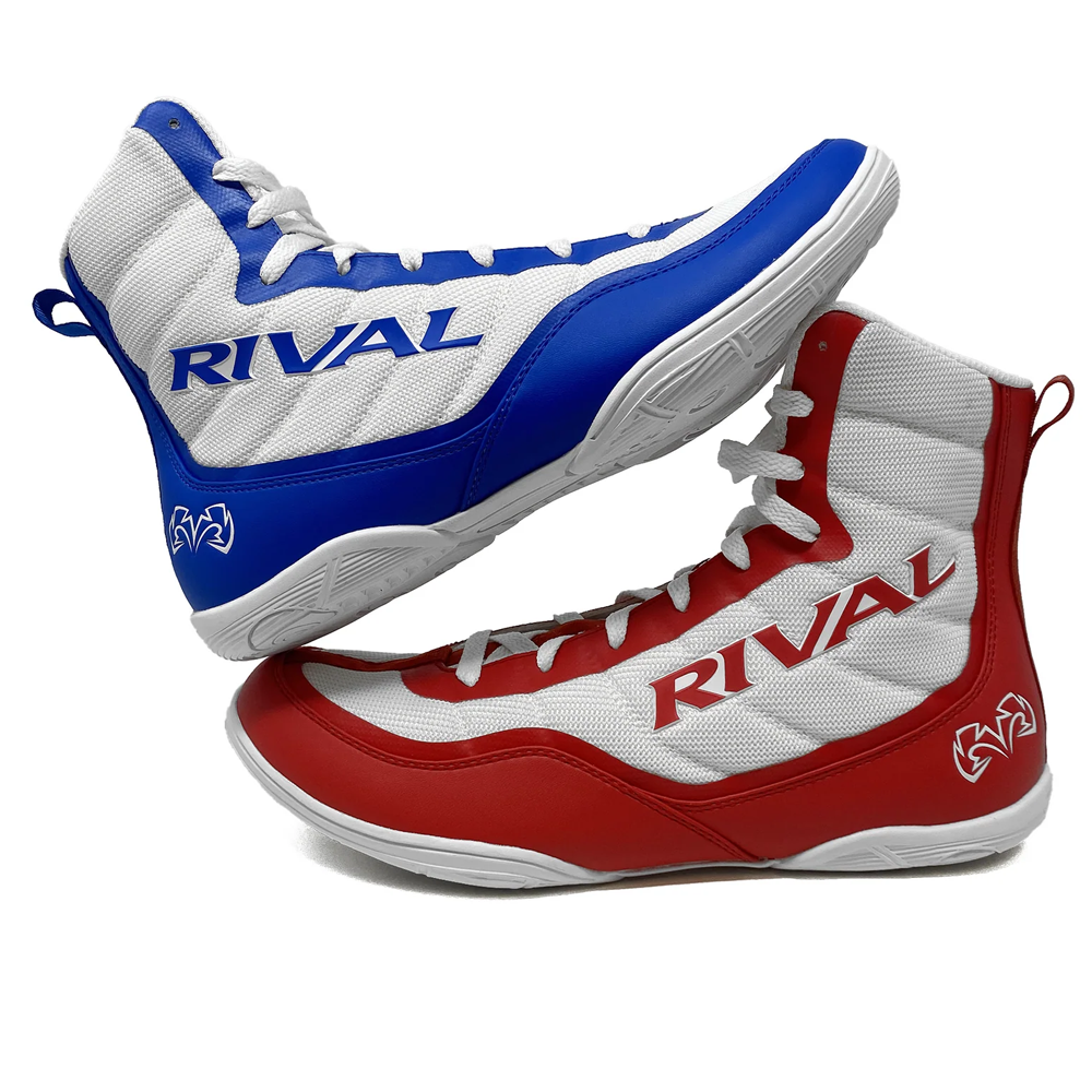 RSX-Prospect Boxing Boots