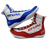 RSX-Prospect Boxing Boots